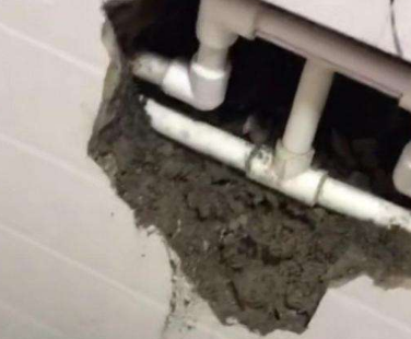 友谊卫生间防水找谁好