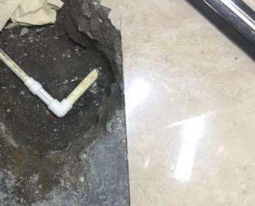 友谊卫生间测漏水多少钱