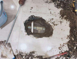 友谊卫生间防水多少钱