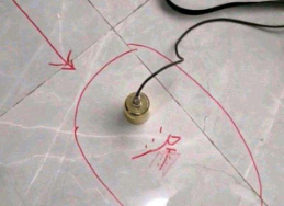友谊卫生间测漏水多少钱