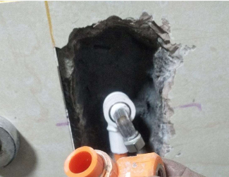 友谊卫生间测漏水哪家好