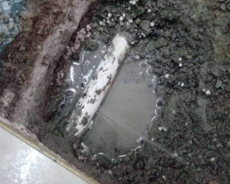 友谊卫生间测漏水哪家好