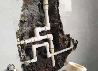 友谊卫生间测漏水价格多少