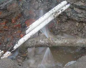 友谊水管维修费用是多少