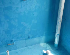 友谊卫生间防水多少钱