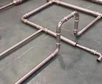 友谊水管维修多少钱