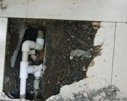 友谊卫生间测漏水哪家好