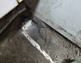 友谊卫生间测漏水多少钱