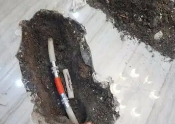 友谊卫生间测漏水哪家好
