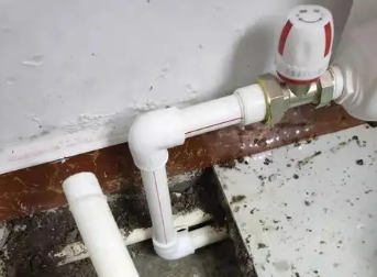 友谊卫生间测漏水多少钱