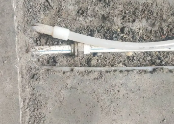 友谊卫生间测漏水之解决方法
