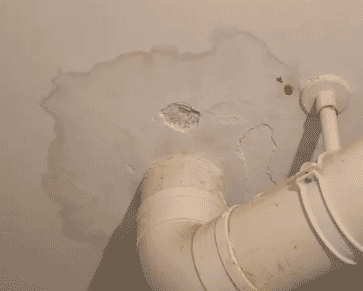 友谊卫生间测漏水的检测方法