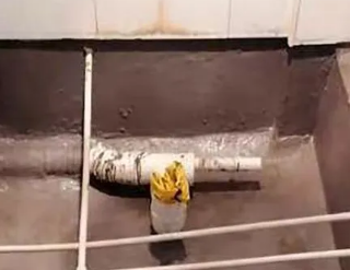 友谊卫生间测漏水服务电话