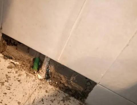 友谊测漏水公司为您专业分享下检漏仪器准确定位的方法有什么特点?