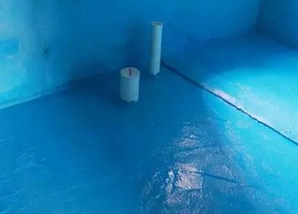 友谊卫生间防水公司分享防水小知识