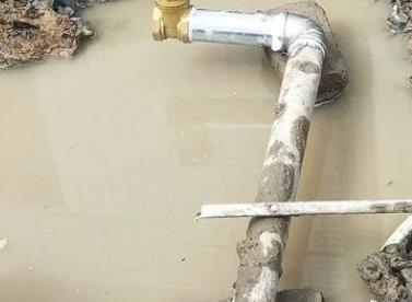 友谊测漏水公司电话